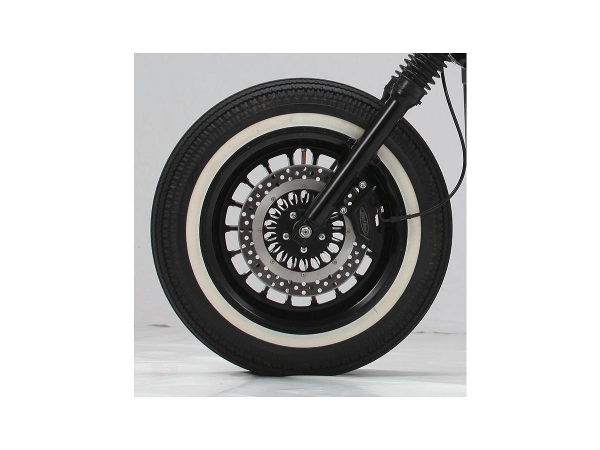 Nitro 18 Billet Wheels Midnight Series 18" 5,50"