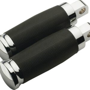 Tornado Foot Pegs Chrome