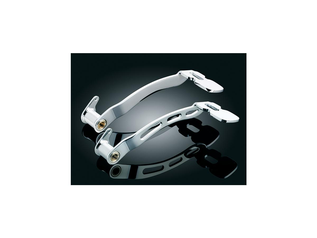 Extended Brake Pedal for FL Extended Brake Arm