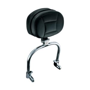 Driver Backrest