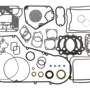 Complete Engine Gasket Kits with Primary Gaskets 3 1/2"