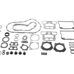 Complete Engine Gasket Kits with Primary Gaskets 3 1/2"