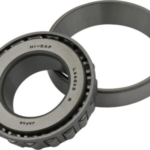 Big Twin Neck Bearing