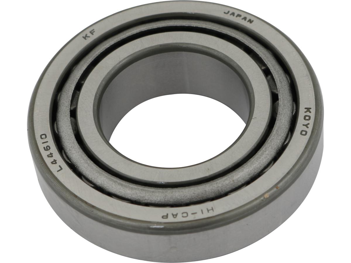 Big Twin Neck Bearing