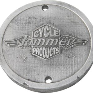 Jammer Point Cover Raw