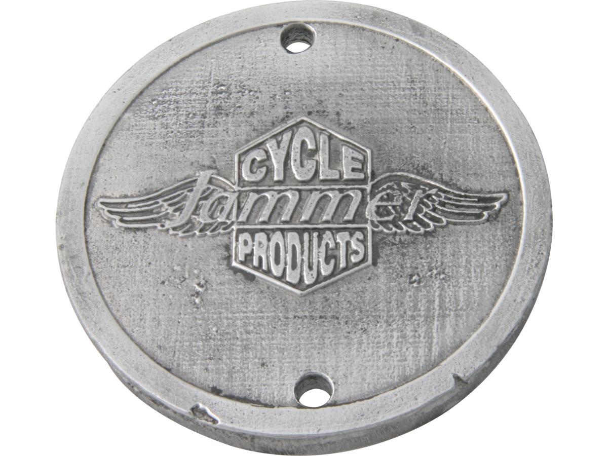 Jammer Point Cover Raw