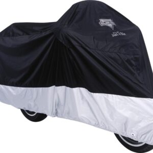 Deluxe MC904 L Motorcycle Cover Size L