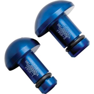 Hollow Axle Alignmant Plugs