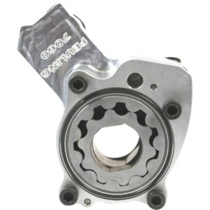 HP+ Oil Pump