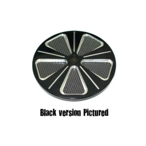 Hornet Air Cleaner Cover Chrome