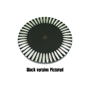 Prowler Air Cleaner Cover Chrome