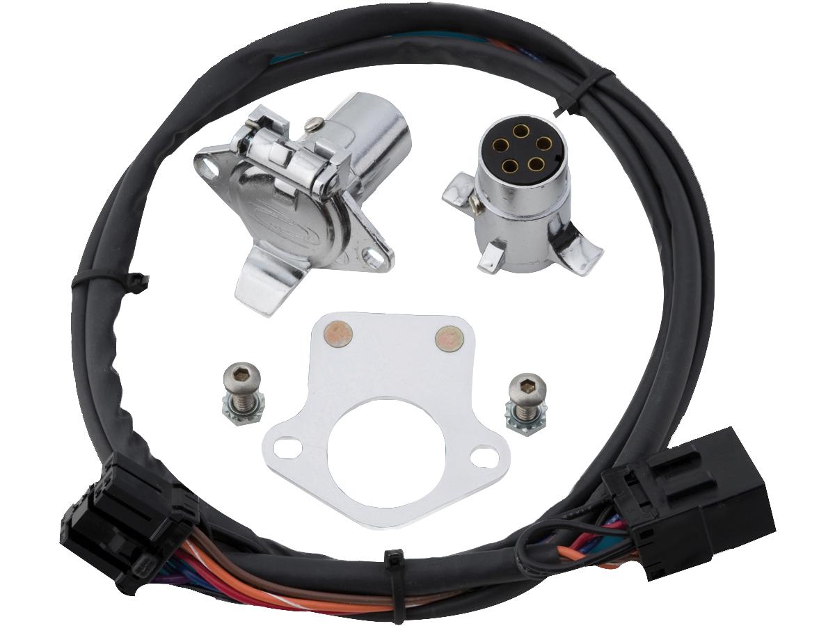 STD Wiring Harness Kit Trailer Wiring Harness Kit