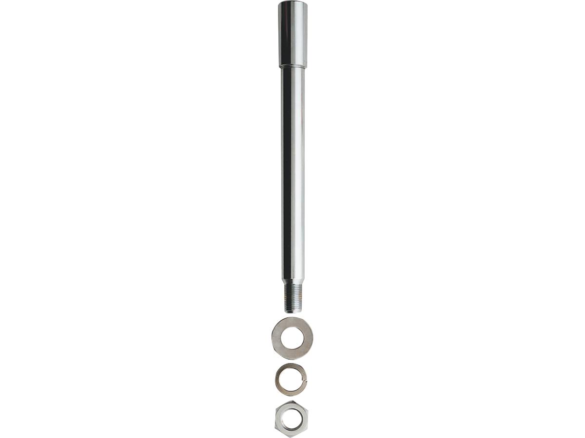 OEM Replacement Front Axle and Hardware