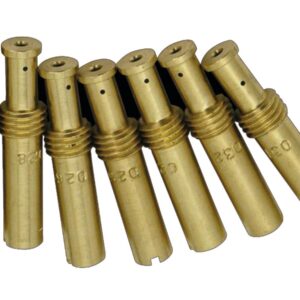 .032 S&S Carburetor Intermediate Jet