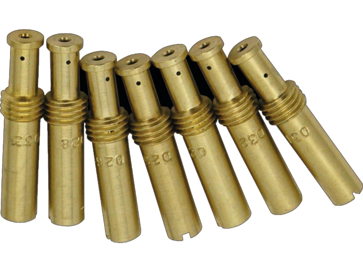 .032 S&S Carburetor Intermediate Jet