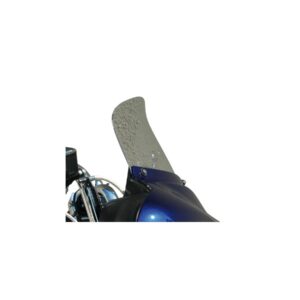 High Performance Replacement Windscreen Height: 7" Clear