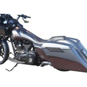 Rick Rod Tail Conversion Kit