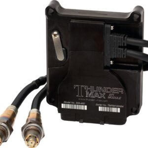 ThunderMax Engine Control System (ECM) with Integrated Auto Tune System