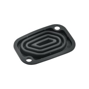 Brake Master Cylinder Cover Replacement Gasket