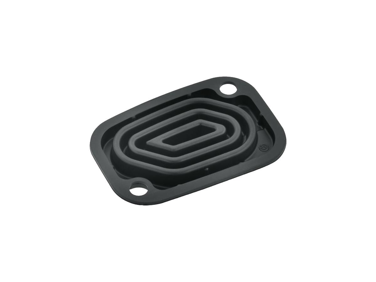Brake Master Cylinder Cover Replacement Gasket