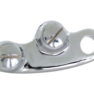 Left Chrome Rocker Lever for Springer