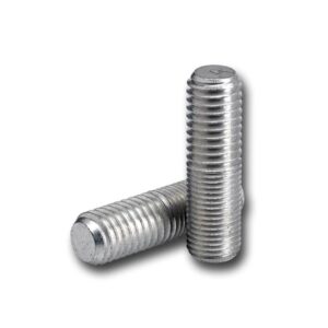 Riser Studs for Springer Continuous Same Thread 1/2"-20 UNF