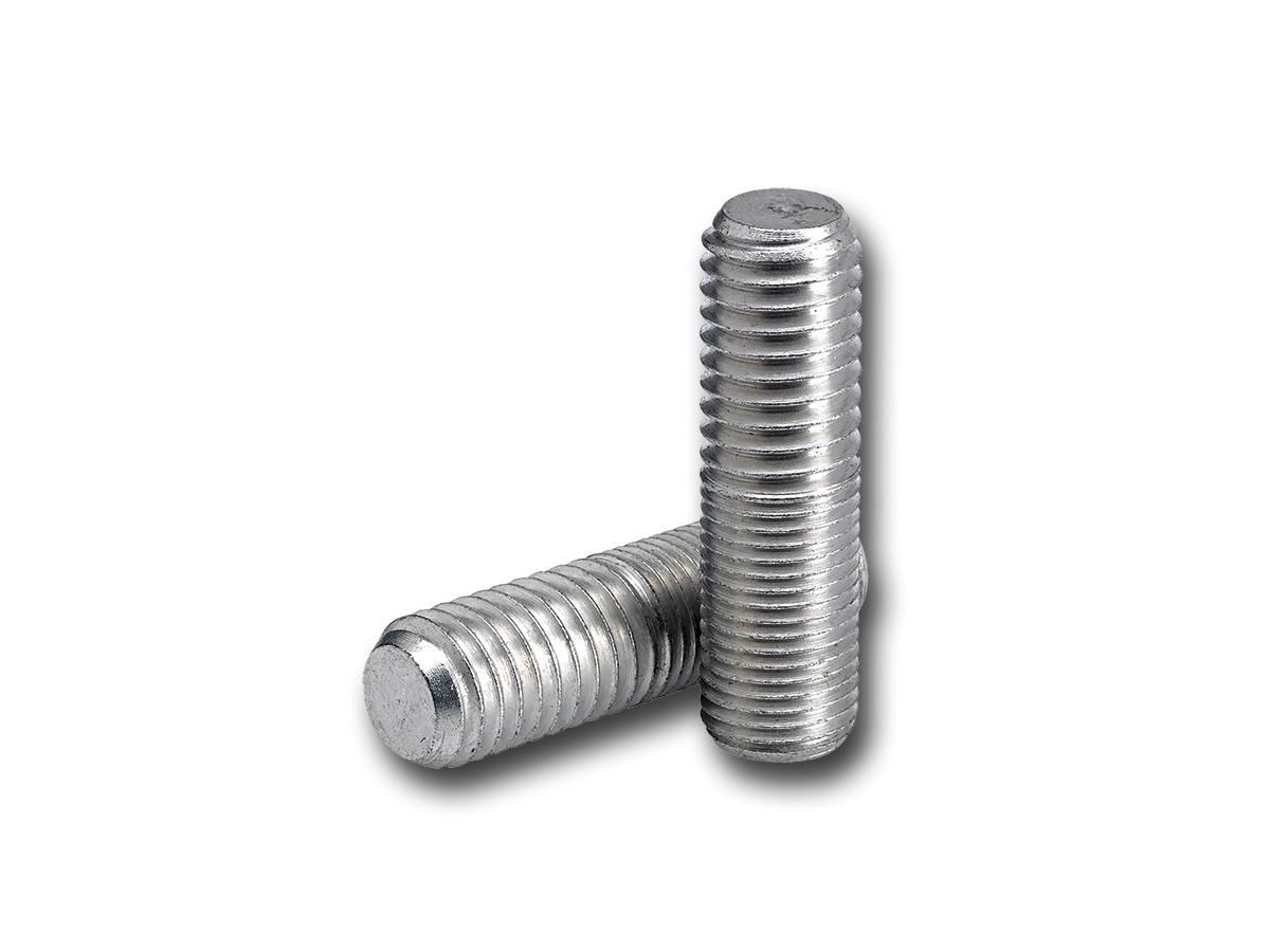 Riser Studs for Springer Continuous Same Thread 1/2"-20 UNF