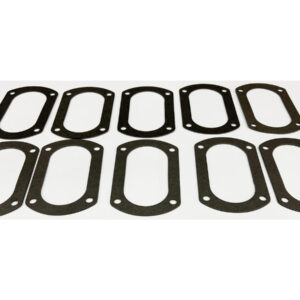 Fuel Injection to Air Filter Gasket Pack 10