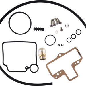 Rebuild Kit