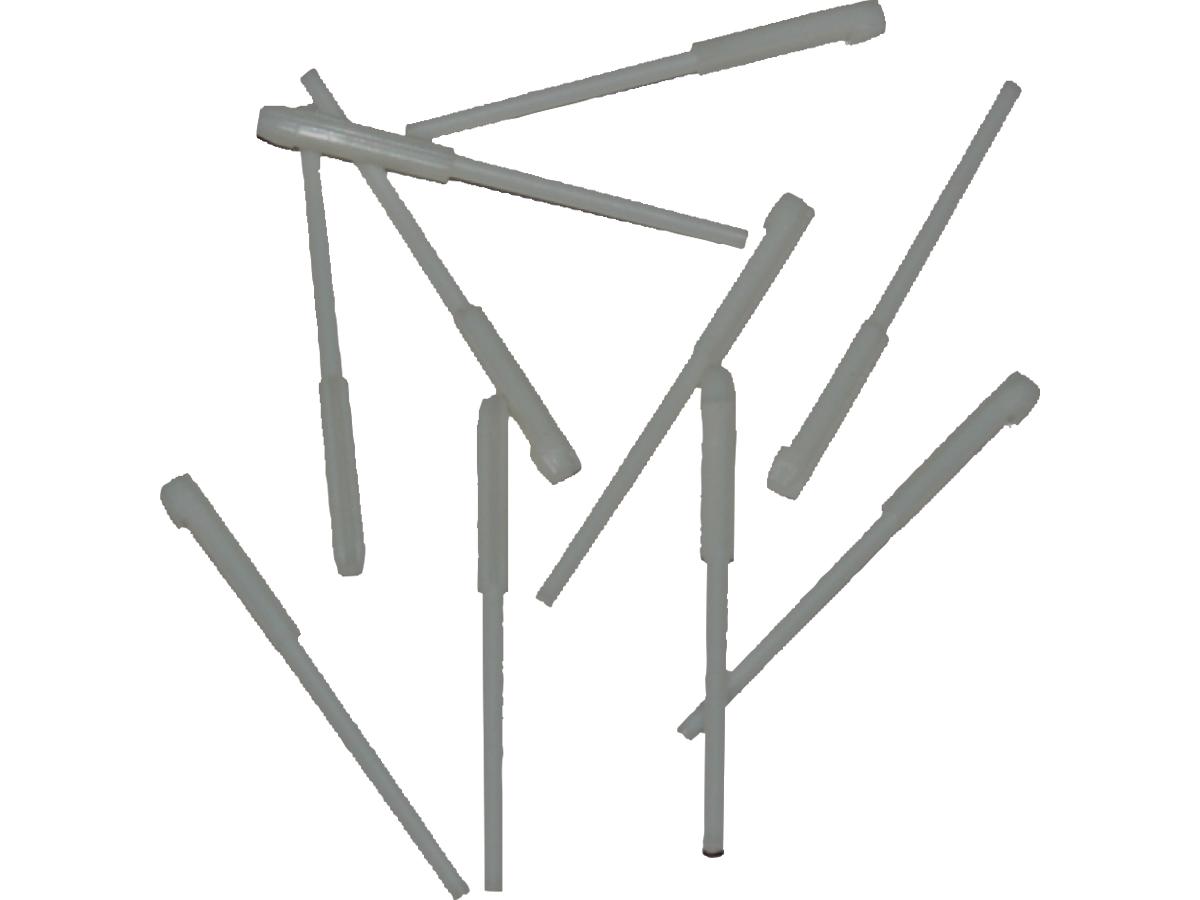 Molex MX-150 Blade Cavity Pins