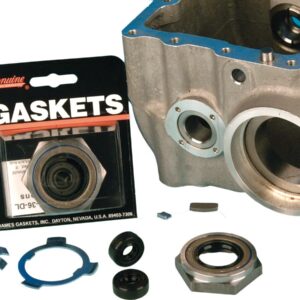 Super Nut Transmission Sprocket Seal Kit Each 1.0