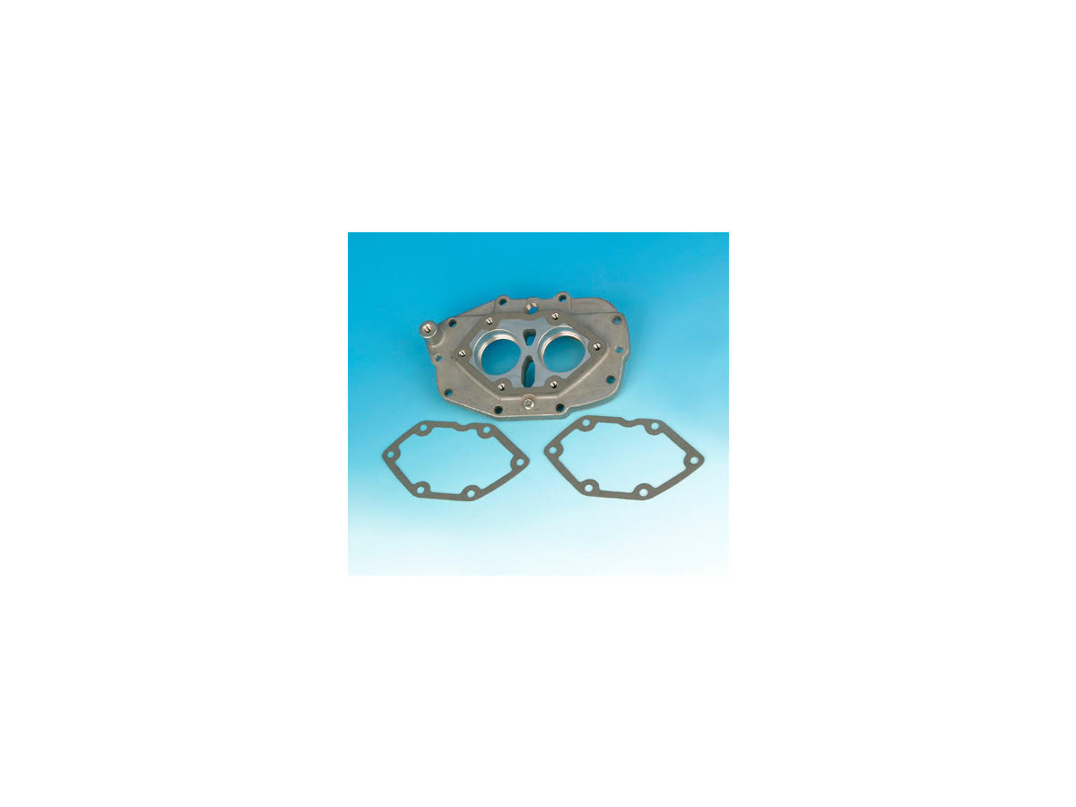 Transmission Side Cover Gasket Pack 10