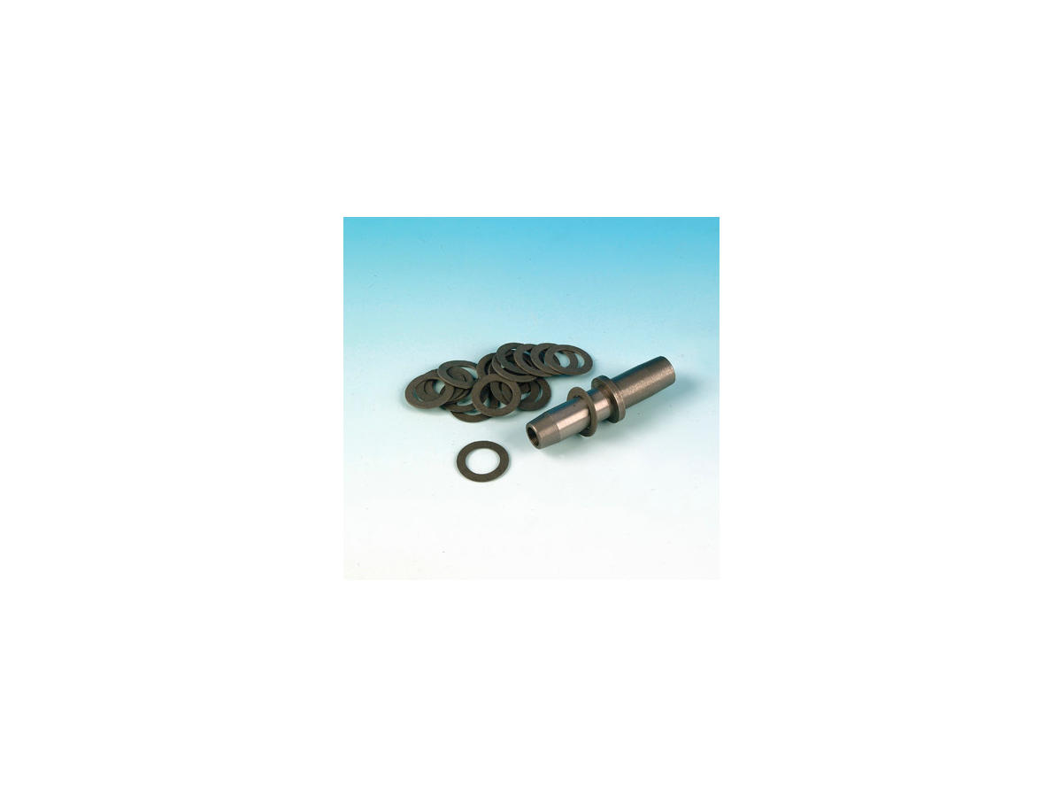 Valve Guide Gasket Pack 20