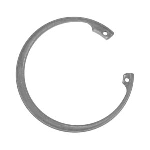 Mainshaft Retaining Ring