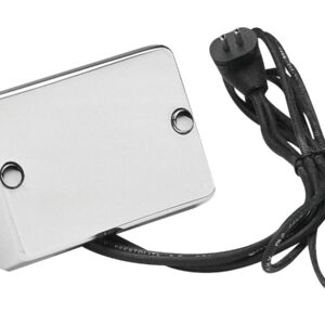 Voltage Regulator Chrome