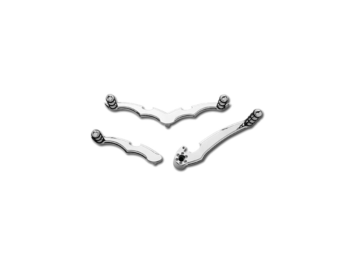 SNIPER 08-UP H/T CONTROL SET Brake Arm