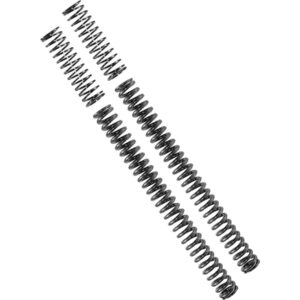 Drop-In Lowering Fork Spring Kit -1" to -2"