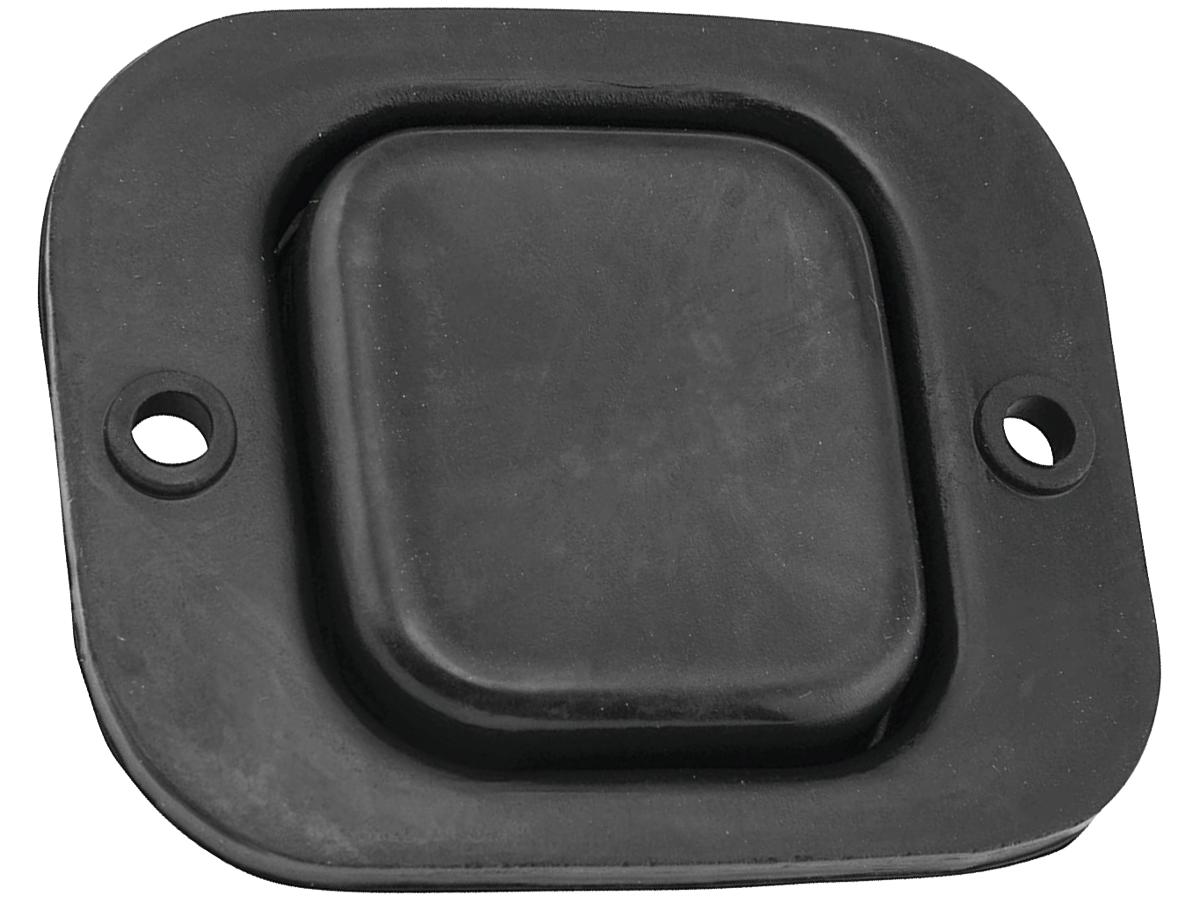 Brake Master Cylinder Cover Replacement Gasket