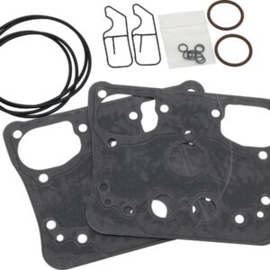124" Twin Cam Type Rocker Box Gaskets Each 1