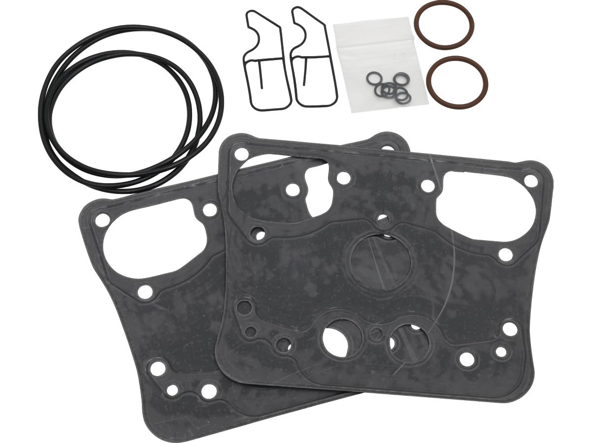 124" Twin Cam Type Rocker Box Gaskets Each 1