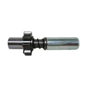 Grind Free 9 Tooth Jackshaft Starter Jackshaft