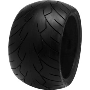 VRM 302 Monster Tire 360/30-18 92H TL Black Wall