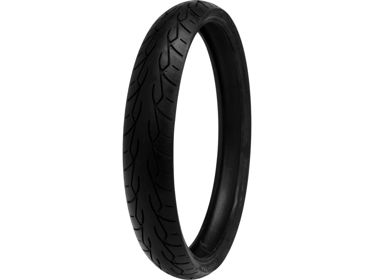 VRM 302 Monster Tire 120/50-26 67H TL Black Wall