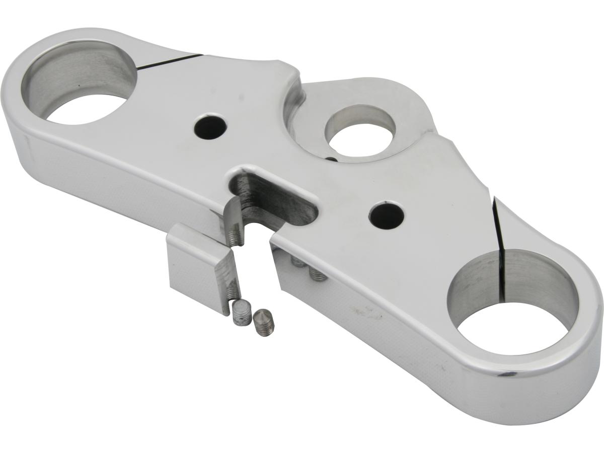 JOS "EASY2" upper tripple tree Triple Tree