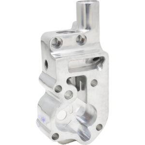 115" / 125" RevTech Engine Oil Pump Body