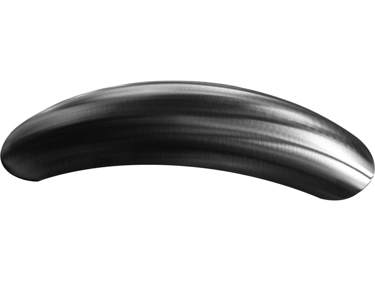 DIY Front Fender Width: 125mm, Arc Length: 420mm Raw