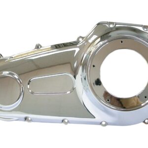 Late-Style Primary Cover Chrome