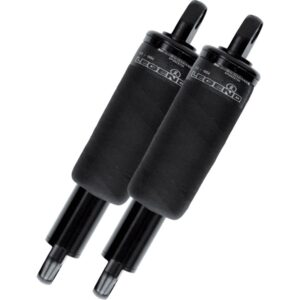 Legend Air Twin Rear Shocks