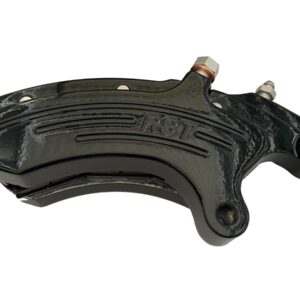6-Piston Brake Caliper