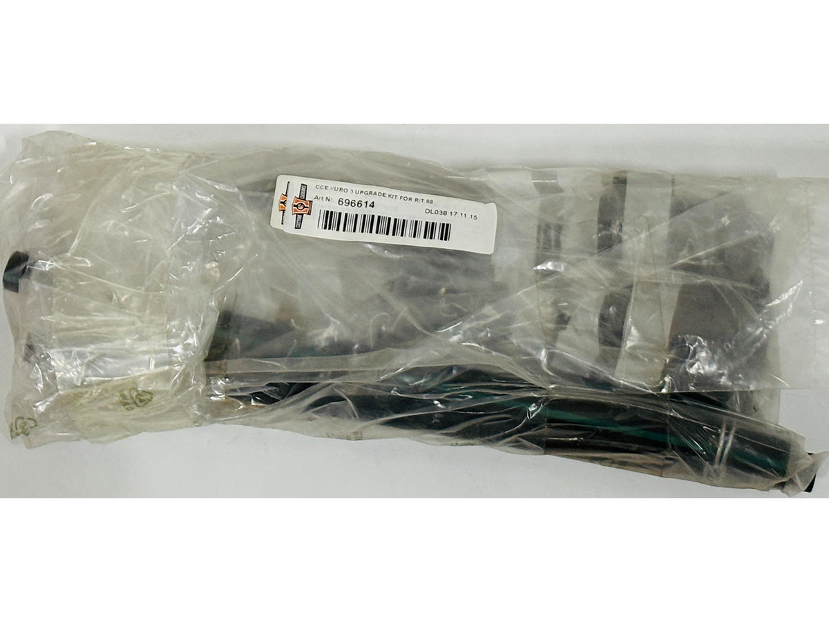 Euro 3 Engine Upgrade Kit RevTech 88"